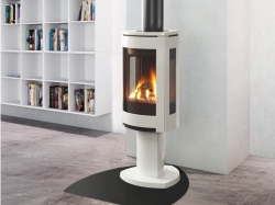 Камінна піч Jotul F 373 Advance WHE