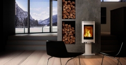 Камінна піч Jotul F 373 Advance WHE