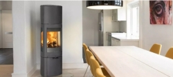   Jotul F 378 ADVANCE HT BP