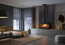 Каминная печь Jotul F 620 LB