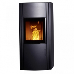 Пеллетная печь Austroflamm Polly Light