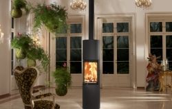 Каминная печь Austroflamm Stila