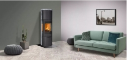 Каминная печь Jotul F 377 ADVANCE HT 