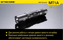 ˳ Nitecore MT1A (Cree XP-G2 R5, 180 , 6 , 1xAA)