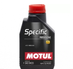   MOTUL Specific 952-A1 SAE 0W20 (1L)