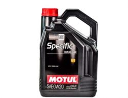 MOTUL Specific 952-A1 SAE 0W20 (5L)