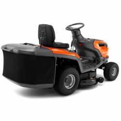   Husqvarna TC 112