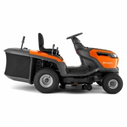   Husqvarna TC 112