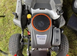 Садовый трактор Husqvarna TC 114