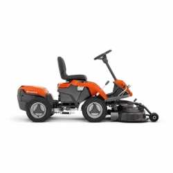    Husqvarna R112iCX