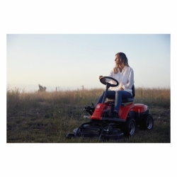    Husqvarna R112iCX