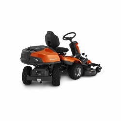  Husqvarna R 320X AWD