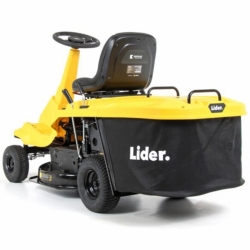 Садовый райдер Lider DR61D224