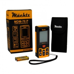      Mächtz MDM-70 P