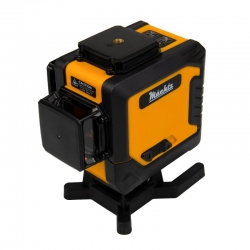 Лазерный уровень 3D Mächtz MLL-12 GL