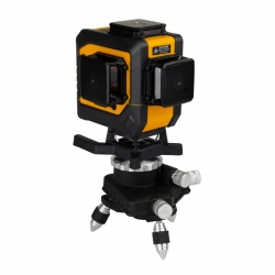 Лазерный уровень 3D Mächtz MLL-12 GL
