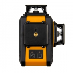 Лазерный уровень 3D Mächtz MLL-16 GL