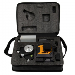 Лазерный уровень 3D Mächtz MLL-16 GL