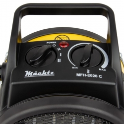   Mächtz MFH-2020 C