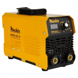 Сварочный аппарат Mächtz MWM-265 S