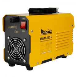 Сварочный аппарат Mächtz MWM-265 S