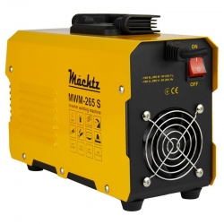 Сварочный аппарат Mächtz MWM-265 S