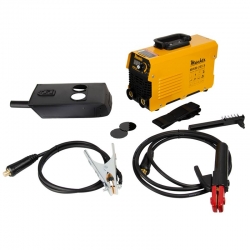 Сварочный аппарат Mächtz MWM-265 S