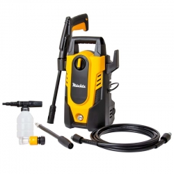 Мойка высокого давления Mächtz MPW-1455