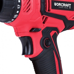   WORCRAFT ED-400