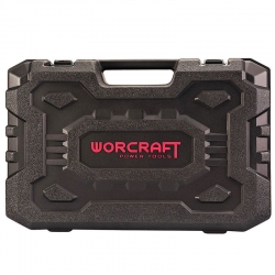 Перфоратор WORCRAFT RH15-40X