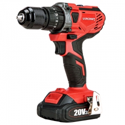   WORCRAFT CHD-S20LiWB.