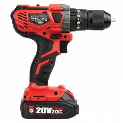   WORCRAFT CHD-S20LiWB.