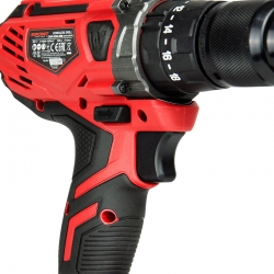   WORCRAFT CHD-S20LiWB.