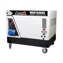   Matari MDA7500SE.