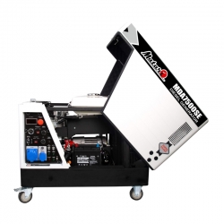   Matari MDA7500SE.