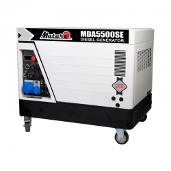   Matari MDA5500SE-ATS.
