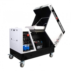   Matari MDA5500SE-ATS.