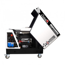   Matari MDA5500SE-ATS.