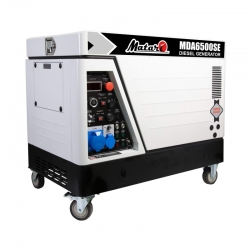   Matari MDA6500SE-ATS.