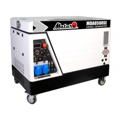   Matari MDA8500SE-ATS.