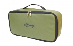 Чохол для 2х катушок від 8000 до 14000 Novator GR-1971 