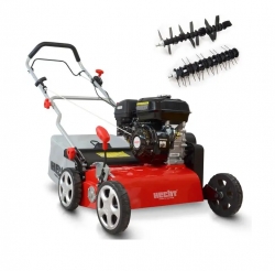   HECHT 5644 2-IN-1    