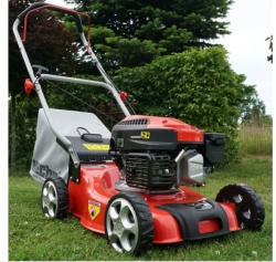Газонокосилка Hecht 540