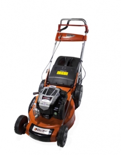   Oleo-Mac GV 53 TBX ALLROAD PLUS4