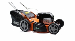   Oleo-Mac GV 53 TBX ALLROAD PLUS4