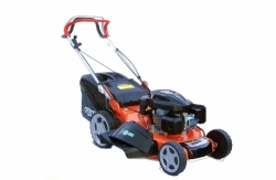   Oleo-Mac GV 53 TK ALLROAD PLUS4