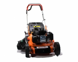   Oleo-Mac GV 53 TK ALLROAD PLUS4