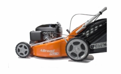   Oleo-Mac GV 53 TK ALLROAD PLUS4