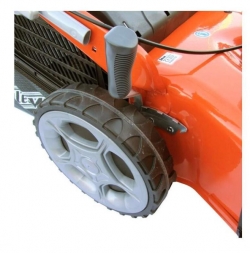   Oleo-Mac GV 53 TK ALLROAD PLUS4