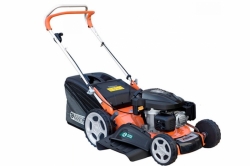   Oleo-Mac GV 53 PK ALLROAD PLUS4